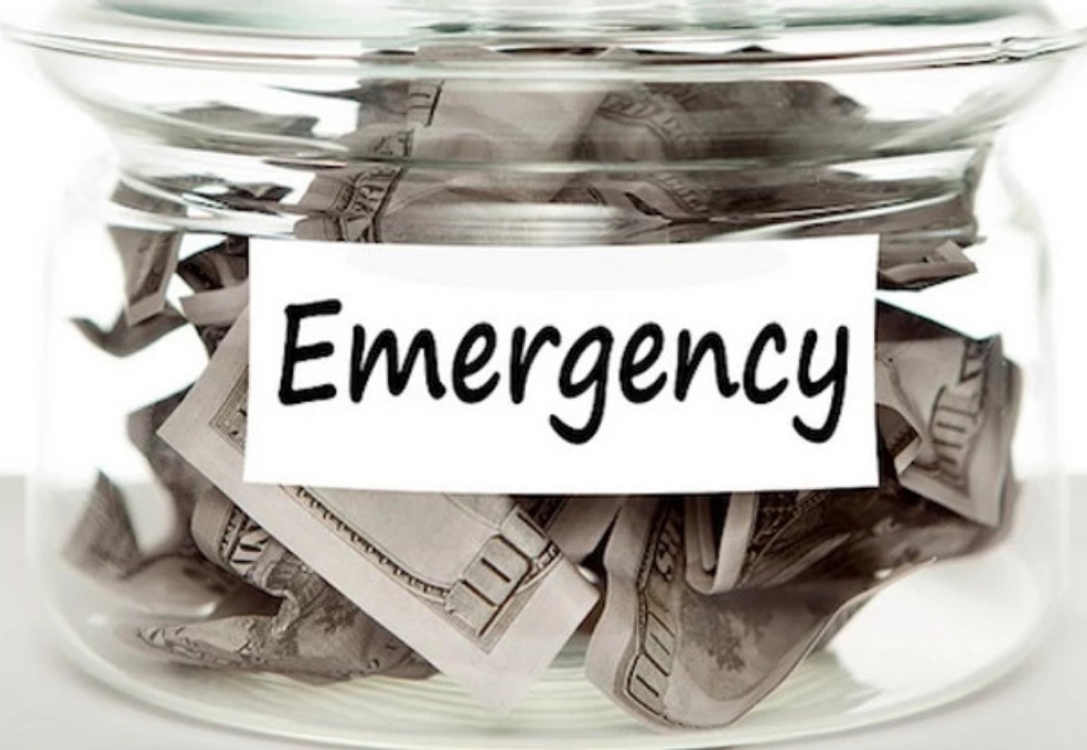 Emergency 4 Charitable Giving Strategies
