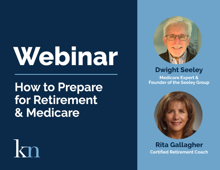 KN Retirement Webinar