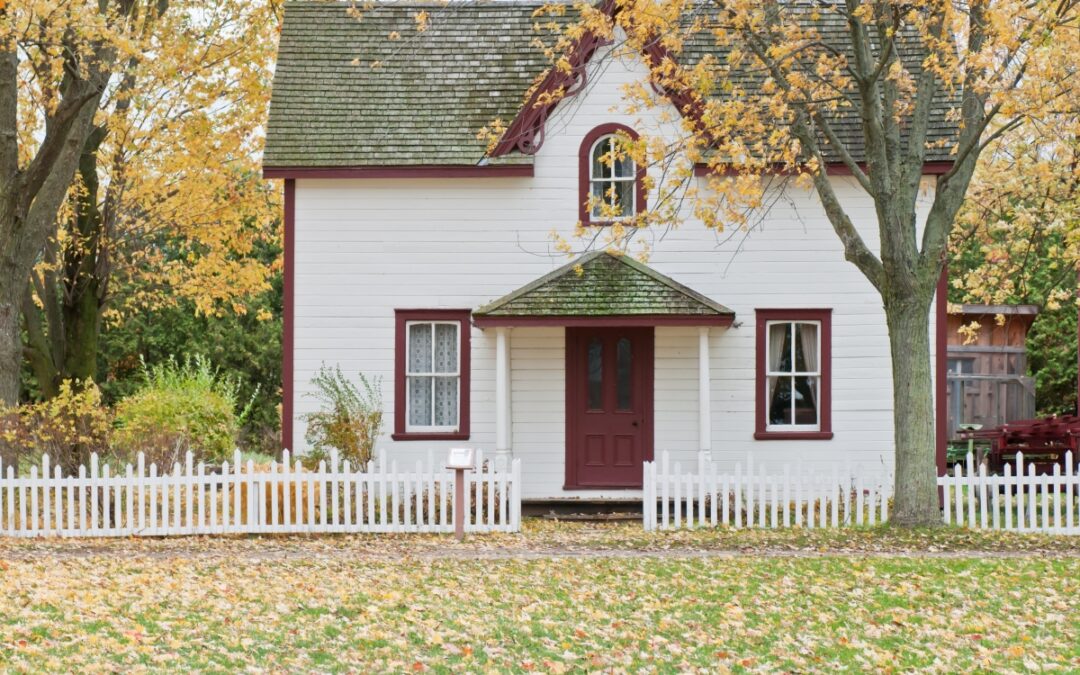The Home Downsizing Dilemma