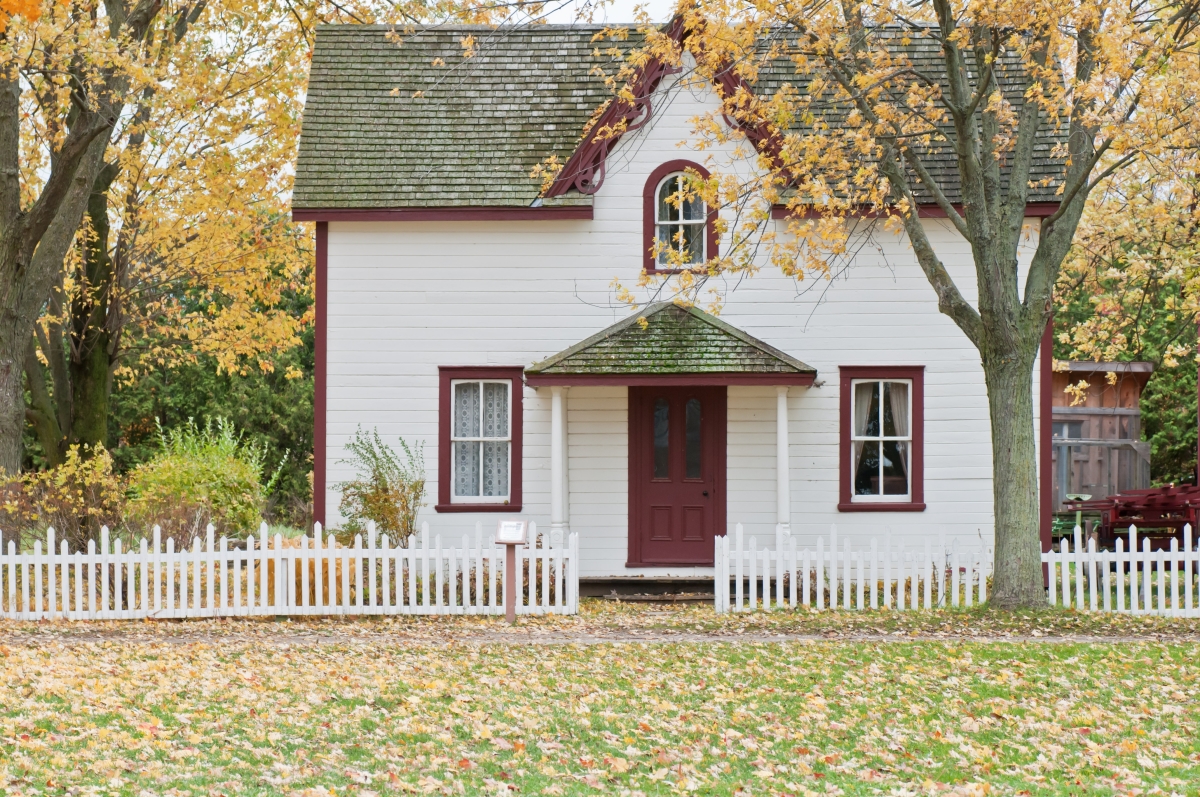The Home Downsizing Dilemma | Beautiful Home