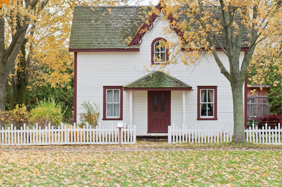 The Home Downsizing Dilemma The Home Downsizing Dilemma | Beautiful Home