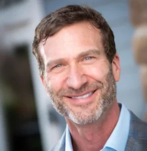 Andy Keeler headshot